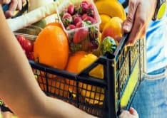 RIVAROLO-CUORGNE' - La spesa a casa ad anziani e soggetti deboli