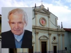 SALASSA - Addio a Piero Biglia, storico «masler» della «bottega della carne»