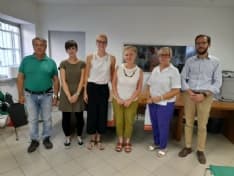 CASTELLAMONTE - Ecco il progetto «Crescere Insieme» - VIDEO