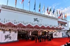 CINEMA - Festival di Venezia, l'album dei ricordi