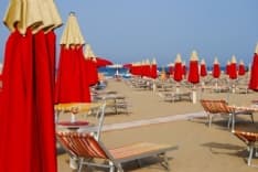 IVREA - Alloggio fantasma sulla riviera romagnola: raggirato un 48enne di Cascinette. La polizia ha trovato il truffatore