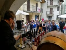 CANAVESE - La Strada del Gran Paradiso conferma il successo di pubblico e turisti - FOTO