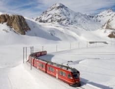 Il treno per valorizzare le “Sentinelle del territorio”