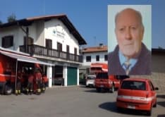 SCARMAGNO - Ancora nessuna traccia dell'uomo scomparso