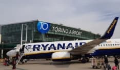 CASELLE - Ryanair scommette su Torino per la stagione estiva