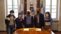 SAN MAURIZIO CANAVESE - Avis e Comune uniscono le forze: città cardioprotetta