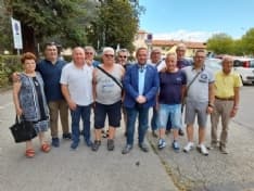 FAVRIA - Per Vittorio Bellone vittoria a mani basse: Lucia Valente è la più votata - TUTTE LE PREFERENZE