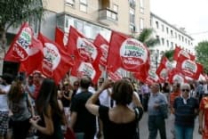 CUORGNE' - Sinistra Ecologia Libertà «tiene botta»