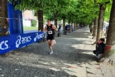 PODISMO - Cuneaz fa festa alla 9 Miglia Alladiese