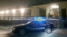CRONACA - Sparatoria e investimento a Giaveno: grave un canavesano. I carabinieri hanno fermato tre persone