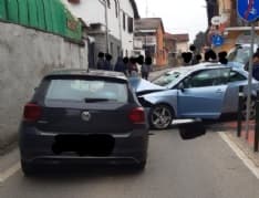 LEINI - Tre nomadi sinti di Montalenghe arrestati: avevano appena derubato una pensionata a Borgofranco d'Ivrea