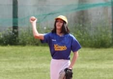 BASEBALL - E' arrivata la quarta vittoria di fila per l'U12 dei Kings