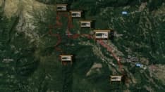 FORNO CANAVESE - Raccolta fondi per il progetto «Sentieri partigiani»