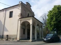 CASTELLAMONTE - Nuovo CdA della società di mutuo soccorso di Sant'Anna dei Boschi