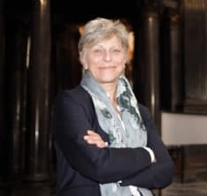 CULTURA - La canavesana Enrica Pagella alla Direzione regionale Musei del Piemonte