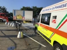 VOLPIANO - Basta morti sulla provinciale per Leini: la rotonda all'incrocio con via Pisa costa 400 mila euro