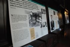 ALPETTE - «A rischio della propria vita»: una mostra per la Liberazione