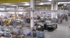 VOLPIANO - Ex Karcher: «70 posti a rischio se si delocalizza»