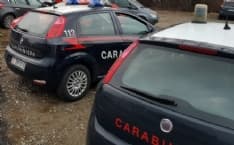 CIRIE' - Furibonda lite sugli spalti durante la partita di calcio degli under 14: intervengono tre pattuglie dei carabinieri