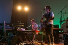 TORINO - Daniele Guerini Band, live al teatro Re Umberto