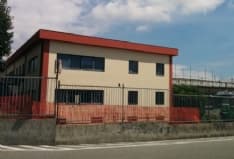 CASTELLAMONTE - I ladri alla scuola Cresto fuggono a mani vuote