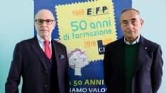 IVREA - Il Ciac festeggia i suoi primi 50 anni di attività alle Officine H