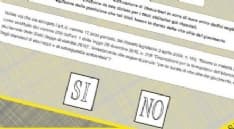 CANAVESE - Domenica si vota: i risultati in diretta dalle 23 su QC