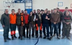 VAUDA - Pieno successo per «Puliamo la Vauda» - FOTO