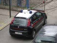 RIVARA - Uomo ferito in un capannone dismesso