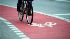 CHIVASSO - Più piste ciclabili per tutti: il Comune approva lo studio