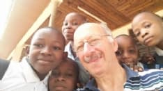 SOLIDARIETA' - Dal Canavese alla Tanzania: il viaggio di Nino De Gregorio