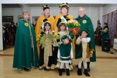 BANCHETTE - Grande successo per l'edizione 2018 del Carnevale