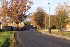 MAPPANO - Via Reisina, la prima opera pubblica del nuovo Comune