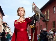 EVENTI – A Saluzzo, dove il Medioevo è di casa