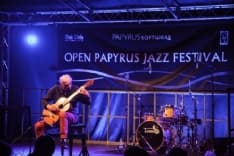 IVREA - Addio al Jazz Festival: «Questa politica senza dignità vuole far morire la cultura»