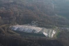 CASTELLAMONTE - Il sindaco Mazza: «Le opere di compensazione per Vespia sono elemosina»