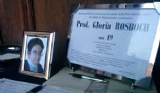 CASTELLAMONTE - Sono passati tre anni dall'omicidio di Gloria Rosboch