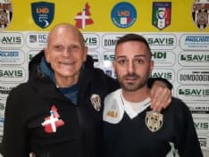 CALCIO A 5 - Serie C1: Castellamonte cala il tris: Minneci al fotofinish e anche il Don Bosco Caselle va ko