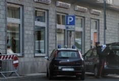 FAVRIA - Colpo da 87 mila euro alla banca Unicredit