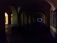 RIVAROLO - La città resta al buio? Colpa dei ladri