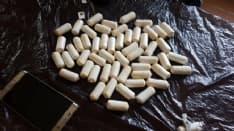 DROGA - Cocaina nello stomaco per passare i controlli della dogana: arrestata - VIDEO