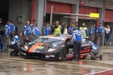 MOTORI - Luci e ombre a Imola per il pilota di Leini, Lorenzo Veglia
