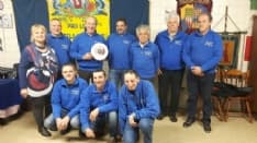 CASTELLAMONTE - Presentato il piatto ufficiale del Carnevale: da sabato si fa sul serio