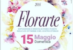 CUORGNE' - La città si colora con il ritorno di «Florarte»: sarà una domenica di festa