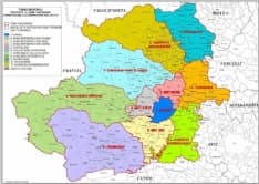 CANAVESE - Cosa ne pensate della Città Metropolitana?