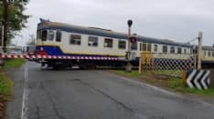 FERROVIA CANAVESANA - Nuovo orario in vigore, niente treni sulla tratta Rivarolo-Pont Canavese - SCARICA IL PDF