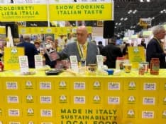 FOOD - La guerra favorisce il falso Made in Italy