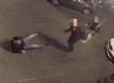 CHIVASSO - Paura alle giostre: baby gang rapina un ragazzino e picchia il padre mandandolo in ospedale