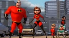 CINEMA IN CANAVESE - Gli Incredibili 2 a Cuorgnè e Leini - TRAILER