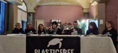 CUCEGLIO - Al lavoro per un Canavese «plastic free»